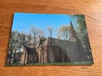 C623) Zevenhuizen kerk, Verzamelen, Ansichtkaarten | Nederland, Ophalen of Verzenden