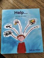 Help...ik voel zoveel!, Boeken, Verzenden, Zo goed als nieuw, Wensen