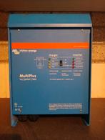 Te koop complete set omvormer,baterij en toebehoren., Caravans en Kamperen, Ophalen, Gebruikt