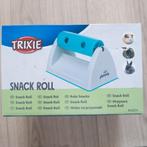 Trixie snackrol voor knaagdieren, Ophalen of Verzenden, Nieuw, Speelgoed