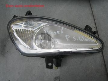 rechter mistlamp merc S klasse W221 beschikbaar voor biedingen