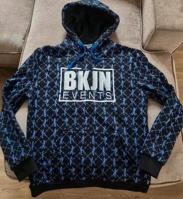 BKJN Hoodie - Nieuwe Collectie - XXL beschikbaar voor biedingen