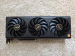 ASUS ProArt RTX 4080 Super 16 GB, Computers en Software, Videokaarten, Ophalen of Verzenden, Zo goed als nieuw, PCI-Express 5