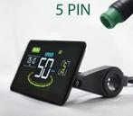 Opgevoerde Fatbike Schermpje 50km/u, Algemeen, Overige typen, Ophalen of Verzenden, Zo goed als nieuw