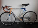 2 Italiaanse Zullo Rabobank Racefietsen.In de maten 55 en 60, Fietsen en Brommers, Fietsen | Racefietsen, 28 inch, Gebruikt, Heren
