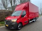 Renault Master 2.3 dCi 165PK Clixtar |Laadklep | BE Combi |2, Auto's, Bestelauto's, Gebruikt, 4 cilinders, Renault, 2284 kg