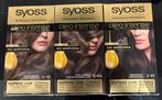 Syoss Oleo Intense Haarverf, Ophalen of Verzenden, Zo goed als nieuw