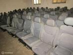 Stoel + bankje Vivaro Trafic Primastar bj 2001 t/m 2014, Auto-onderdelen, Interieur en Bekleding, Gebruikt, Opel, Ophalen of Verzenden