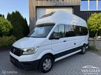 Volkswagen Grand California 2.0 TDI DSG 4-Persoons VOL OPTIE, Buscamper of Camperbus, Volkswagen, Bedrijf, Diesel