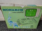 Monarch  video spel, Ophalen, 1 speler, Zo goed als nieuw, Vanaf 3 jaar