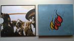 Three Fish - Three Fish, Ophalen of Verzenden, Gebruikt, Progressive