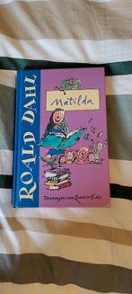 Roald Dahl - Matilda, Ophalen of Verzenden, Zo goed als nieuw, Roald Dahl