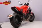 Ducati DIAVEL (bj 2012), Motoren, Ducati North Europe B.V., Bedrijf, Overig, Maanweg 174
2516 AB  Den Haag, NL