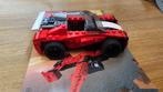 Lego Creator 3-in-1 Sportauto, Ophalen, Zo goed als nieuw