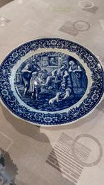 Bord Boch, Antiek en Kunst, Ophalen of Verzenden