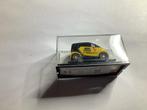 Busch Smart City Coupé Taxi Modelauto 1:87 compleet., Hobby en Vrije tijd, Modelauto's | 1:18, Ophalen of Verzenden, Nieuw, Auto