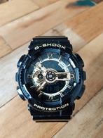 G-shock Goud, Sieraden, Tassen en Uiterlijk, Horloges | Heren, Ophalen of Verzenden, Zo goed als nieuw