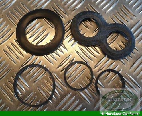 Voorste remklauw keerring kit 3 pot remklauw Jaguar E- Type, Auto-onderdelen, Remmen en Aandrijving, Nieuw, Ophalen of Verzenden