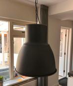 2x Ikea Hektar hanglamp - zo goed als nieuw!, Ophalen, Zo goed als nieuw, Metaal, Minder dan 50 cm