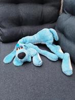 Vinatge Foofur knuffel / pluche uit 1984 - 1988, Ophalen of Verzenden, Gebruikt, Hond