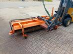 Veegmachine, Tuin en Terras, Ophalen