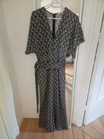 Vanessa Bruno Jumpsuit Flare S zo mooi, Kleding | Dames, Jumpsuits, Ophalen of Verzenden, Zo goed als nieuw