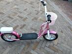 Step meisjes, Fietsen en Brommers, Steps, Ophalen of Verzenden, Gebruikt, Gewone step