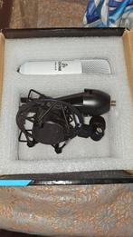 Microfoon, Ophalen, Zo goed als nieuw, Zangmicrofoon, Draadloos