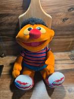 Kietel Me Ernie, Ophalen, Gebruikt, Overige typen