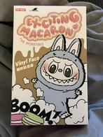 Labubu Exciting Macaron / Lafufu , Pop Mart, Ophalen of Verzenden, Nieuw, Overige typen