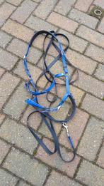 Biothane kaptoom met lijn 3 meter maat full, Ophalen of Verzenden, Zo goed als nieuw