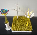 Boon grass flessen en spenenhouder, Ophalen of Verzenden, Zo goed als nieuw, Overige typen