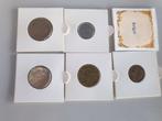 Lotje van 5 munten (17), Ophalen of Verzenden