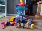 Paw patrol set, Ophalen of Verzenden, Zo goed als nieuw