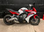 Nette honda cbr 650 f 2016, Motoren, Honda, ., Bedrijf, Sport
