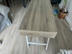 Office desk, coffee table and sofa-bed(can be sold separatel, Ophalen, Zo goed als nieuw