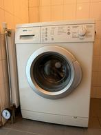 Te koop Bosch Maxx6 wasmachine. 6kg 1200 toerental, 85 tot 90 cm, Gebruikt, Wolwasprogramma, 1200 tot 1600 toeren