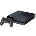 Zoek een PlayStation 4 gratis., Original, Ophalen of Verzenden, Zonder controller, Zo goed als nieuw