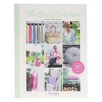 Haakboek spring van Wendy van Delden, Ophalen of Verzenden, Nieuw, Haken, Patroon of Boek