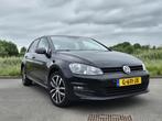 Volkswagen Golf 1.4 TSI Cup Edition 90KW 5D 2014 Dealer OH, Auto's, Voorwielaandrijving, Stof, 4 cilinders, 620 kg