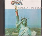 Gianna Nannini - California, Ophalen of Verzenden, Gebruikt, Poprock
