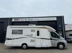 Rimor X Go 2014 - Fijne camper!, Standaard zit, Ringverwarming, Fiat, Bedrijf