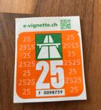 Vignet voor  Zwitserland, Tickets en Kaartjes, Autovignetten, Drie personen of meer
