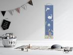 Groeimeter Dieren in de Oceaan Blauw Little Dreamzzz, Bi & Li, Nieuw, Ophalen of Verzenden, Bilicreaties@gmail.com