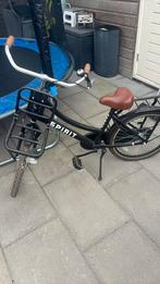 Fiets, Fietsen en Brommers, Fietsen | Dames | Damesfietsen, Ophalen of Verzenden, Overige merken