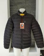 NIEUWE PARAJUMPERS TUSSENJAS ZWART XS S M TOPKWALITEIT, Ophalen of Verzenden, Nieuw, Overige maten, Zwart