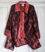 Jas voor bijv. Circusdirecteur, Ophalen, Zo goed als nieuw, Carnaval