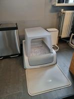 Petsafe Scoopfree - Kattentoilet, Ophalen of Verzenden, Zelfreinigend, Zo goed als nieuw, Gesloten
