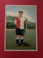 van Dijke - Feyenoord - Miss Blanche - 1933 - Spelerskaart, Verzamelen, Sportartikelen en Voetbal, Ophalen of Verzenden, Zo goed als nieuw