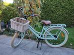 Liberty kinderfiets, 22 inch, groen, Fietsen en Brommers, Ophalen, Gebruikt, 22 inch